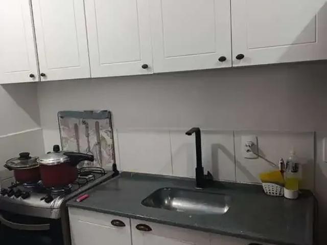 Apartamento para Venda em São Paulo/SP Jardim Miriam 2 Quartos