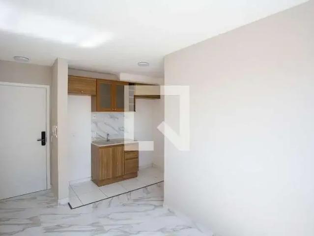 Apartamento para Venda em São Paulo/SP Jardim Miriam 2 Quartos