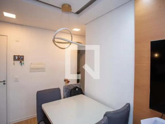 Apartamento para Venda em São Paulo/SP Jardim Miriam 2 Quartos