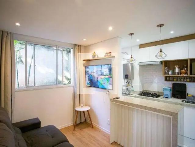 Apartamento para Venda em São Paulo/SP Jardim Miriam 2 Quartos