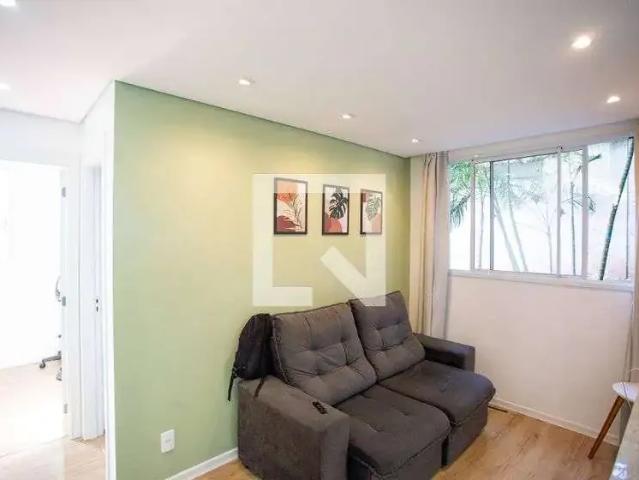 Apartamento para Venda em São Paulo/SP Jardim Miriam 2 Quartos