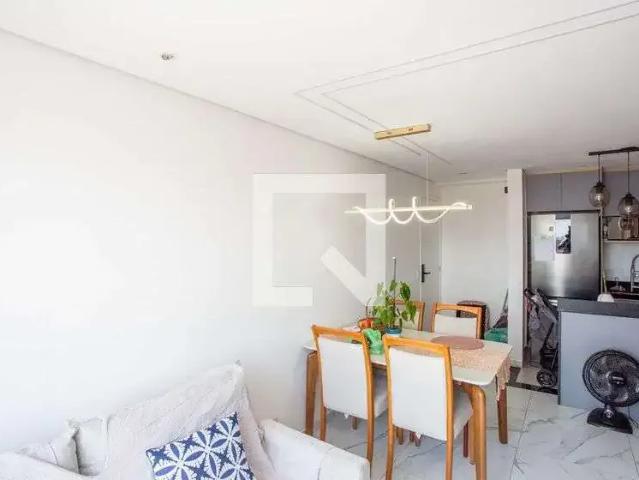 Apartamento para Venda em São Paulo/SP Jardim Miriam 2 Quartos