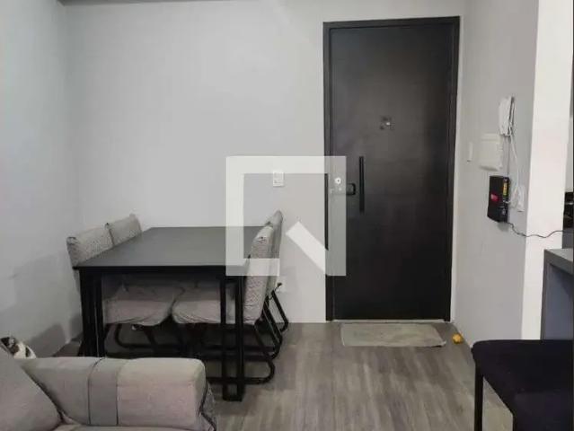 Apartamento para Venda em São Paulo/SP Jardim Miriam 2 Quartos