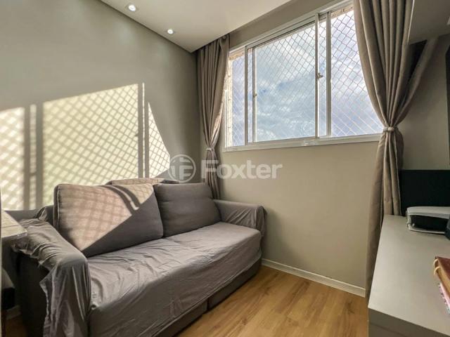 Apartamento para Venda em São Paulo/SP Jardim Miriam 2 Quartos