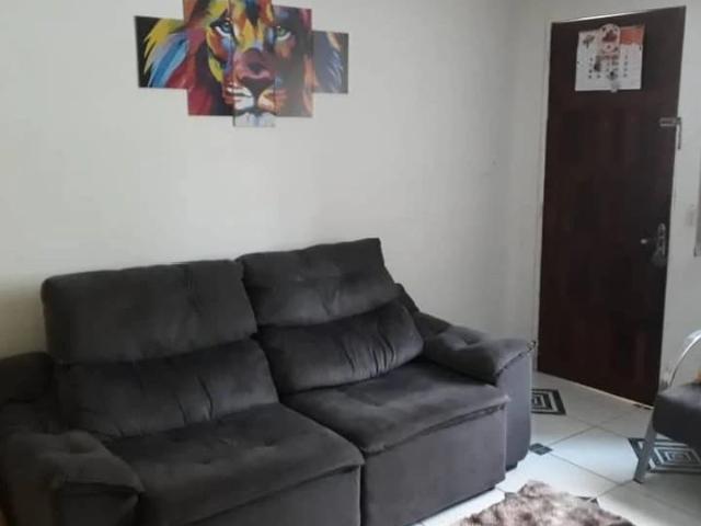 Apartamento para Venda em São Paulo/SP Jardim Miriam 2 Quartos