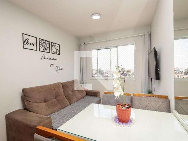 Apartamento para Venda em São Paulo/SP Jardim Miriam 2 Quartos