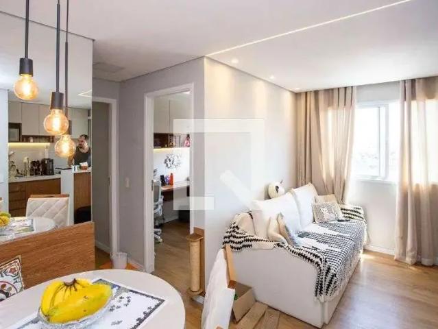 Apartamento para Venda em São Paulo/SP Jardim Miriam 2 Quartos