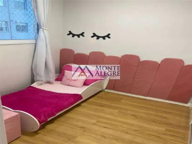 Apartamento para Venda em São Paulo/SP Jardim Miriam 2 Quartos