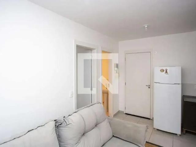 Apartamento para Venda em São Paulo/SP Jardim Miriam 2 Quartos