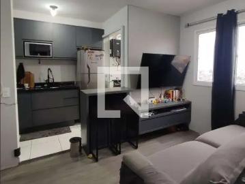 Apartamento à venda em Praça Joaquim Honorato de Camargo