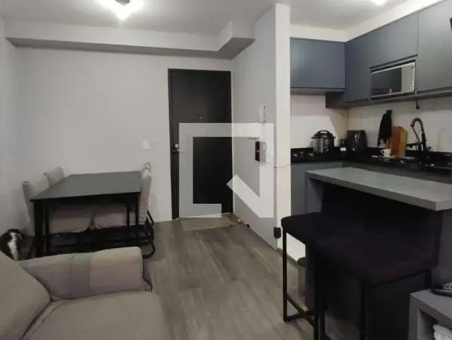 Apartamento para Venda em São Paulo/SP Jardim Miriam 2 Quartos