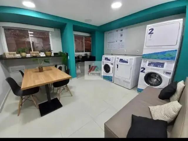 Apartamento para Venda em São Paulo/SP Jardim Miriam 2 Quartos