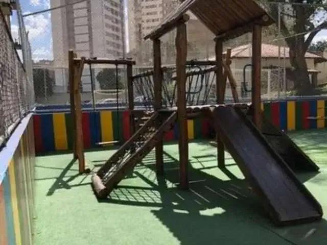Apartamento para Venda em São Paulo/SP Jardim Mitsutani 1 Quartos