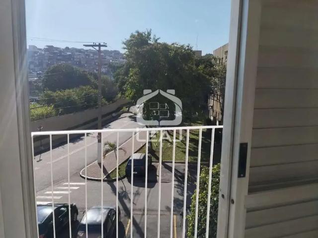 Apartamento para Venda em São Paulo/SP Jardim Mitsutani 1 Quartos