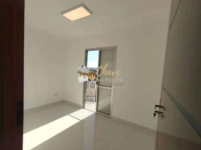 Apartamento para Venda em São Paulo/SP Jardim Mitsutani 1 Quartos