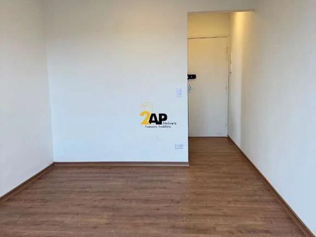 Apartamento para Venda em São Paulo/SP Jardim Mitsutani 2 Quartos