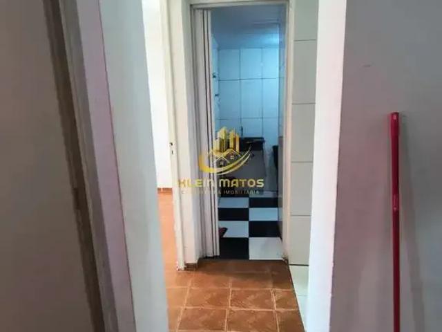 Apartamento para Venda em São Paulo/SP Jardim Mitsutani 2 Quartos