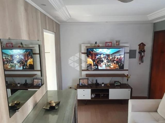 Apartamento para Venda em São Paulo/SP Jardim Mitsutani 2 Quartos