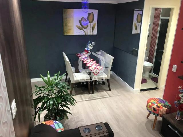 Apartamento para Venda em São Paulo/SP Jardim Mitsutani 2 Quartos