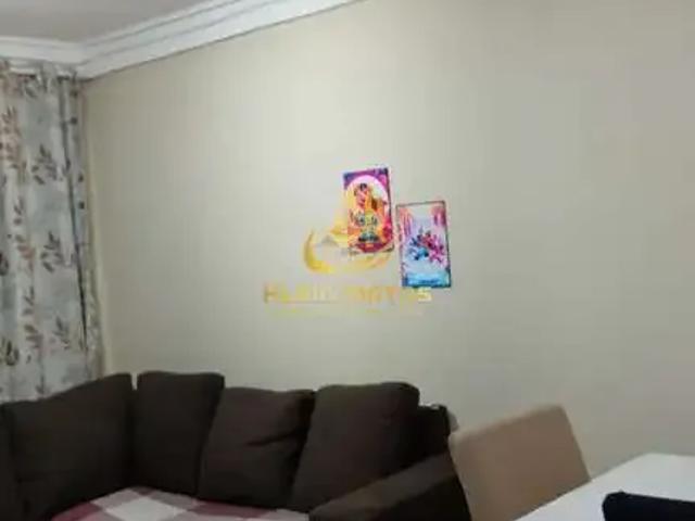 Apartamento para Venda em São Paulo/SP Jardim Mitsutani 2 Quartos