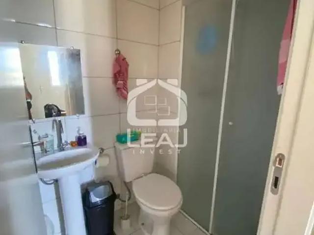 Apartamento para Venda em São Paulo/SP Jardim Mitsutani 2 Quartos