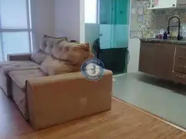 Apartamento para Venda em São Paulo/SP Jardim Mitsutani 2 Quartos