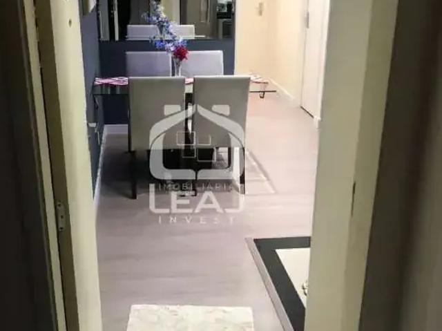 Apartamento para Venda em São Paulo/SP Jardim Mitsutani 2 Quartos