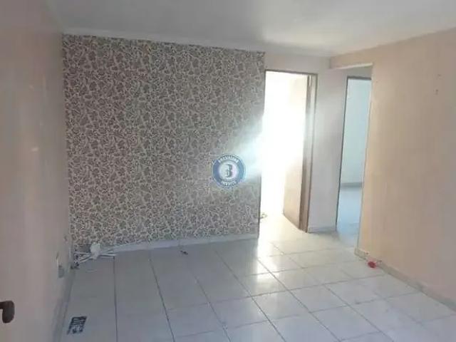 Apartamento para Venda em São Paulo/SP Jardim Mitsutani 2 Quartos