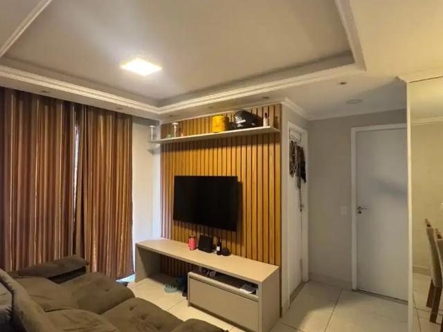 Apartamento para Venda em São Paulo/SP Jardim Mitsutani 2 Quartos