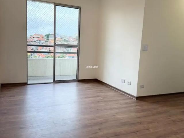 Apartamento para Venda em São Paulo/SP Jardim Mitsutani 2 Quartos