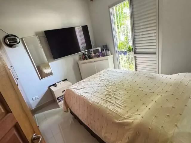 Apartamento para Venda em São Paulo/SP Jardim Mitsutani 2 Quartos