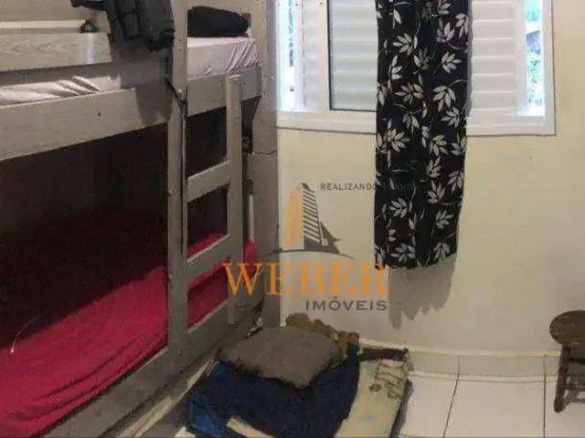 Apartamento para Venda em São Paulo/SP Jardim Mitsutani 2 Quartos