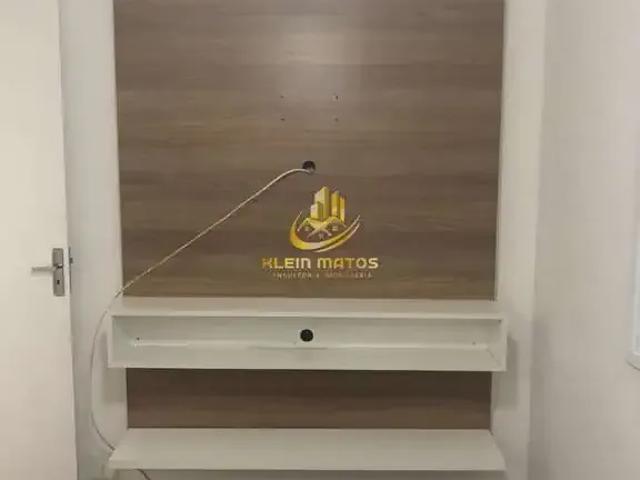 Apartamento para Venda em São Paulo/SP Jardim Mitsutani 2 Quartos