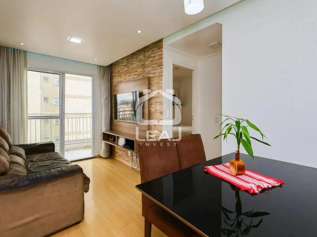 Apartamento para Venda em São Paulo/SP Jardim Mitsutani 2 Quartos