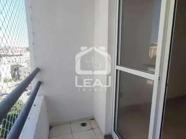 Apartamento para Venda em São Paulo/SP Jardim Mitsutani 2 Quartos