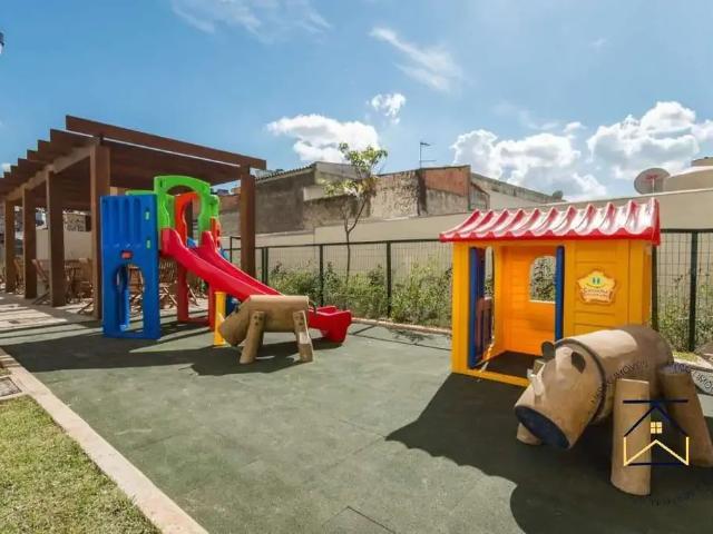 Apartamento para Venda em São Paulo/SP Jardim Mitsutani 2 Quartos