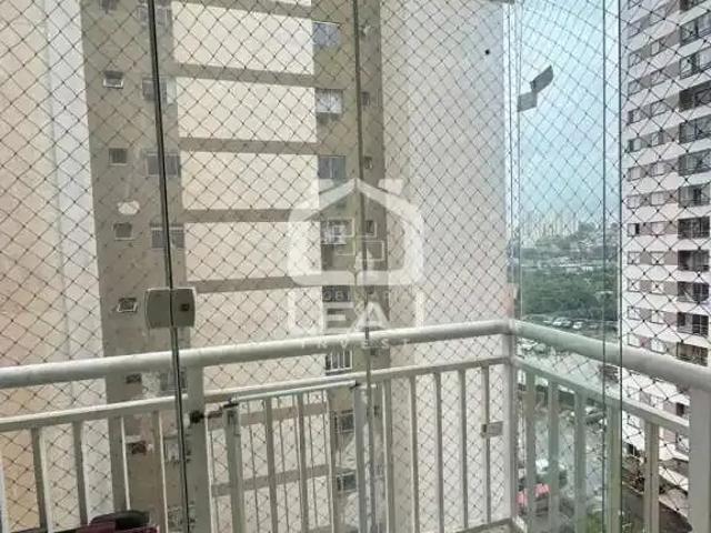 Apartamento para Venda em São Paulo/SP Jardim Mitsutani 2 Quartos