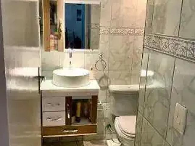 Apartamento para Venda em São Paulo/SP Jardim Mitsutani 2 Quartos
