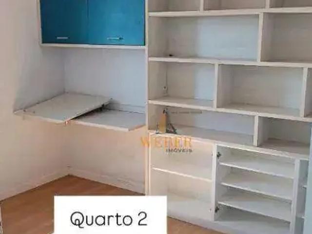 Apartamento para Venda em São Paulo/SP Jardim Mitsutani 2 Quartos