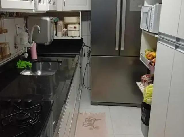 Apartamento para Venda em São Paulo/SP Jardim Mitsutani 2 Quartos