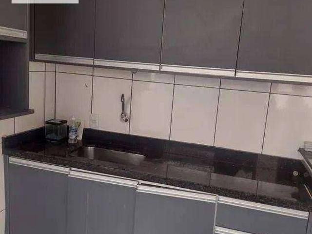 Apartamento para Venda em São Paulo/SP Jardim Mitsutani 2 Quartos