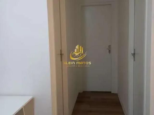 Apartamento para Venda em São Paulo/SP Jardim Mitsutani 2 Quartos