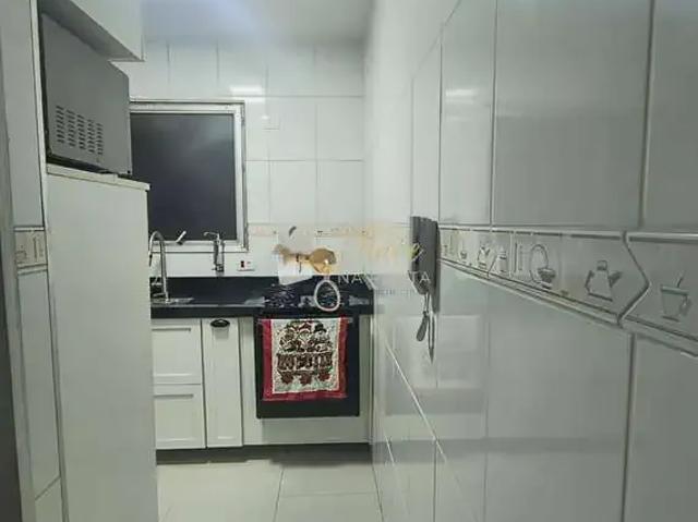 Apartamento para Venda em São Paulo/SP Jardim Mitsutani 2 Quartos