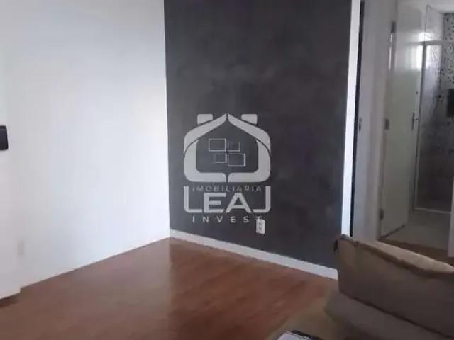 Apartamento para Venda em São Paulo/SP Jardim Mitsutani 2 Quartos