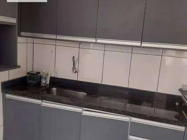 Apartamento para Venda em São Paulo/SP Jardim Mitsutani 2 Quartos