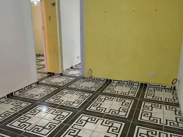 Apartamento para Venda em São Paulo/SP Jardim Mitsutani 2 Quartos