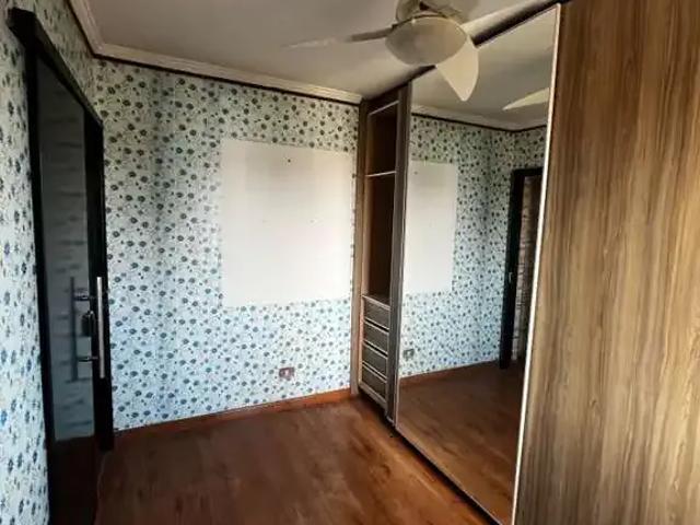 Apartamento para Venda em São Paulo/SP Jardim Mitsutani 2 Quartos