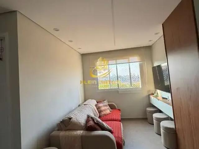 Apartamento para Venda em São Paulo/SP Jardim Mitsutani