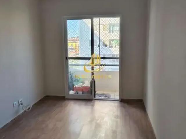 Apartamento para Venda em São Paulo/SP Jardim Mitsutani