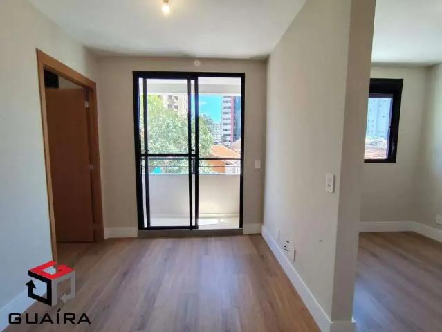 Apartamento para Venda em São Paulo/SP Jardim Monte Alegre 2 Quartos